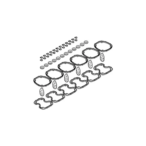 Conta Kiti Volvo TD 100G,-GA