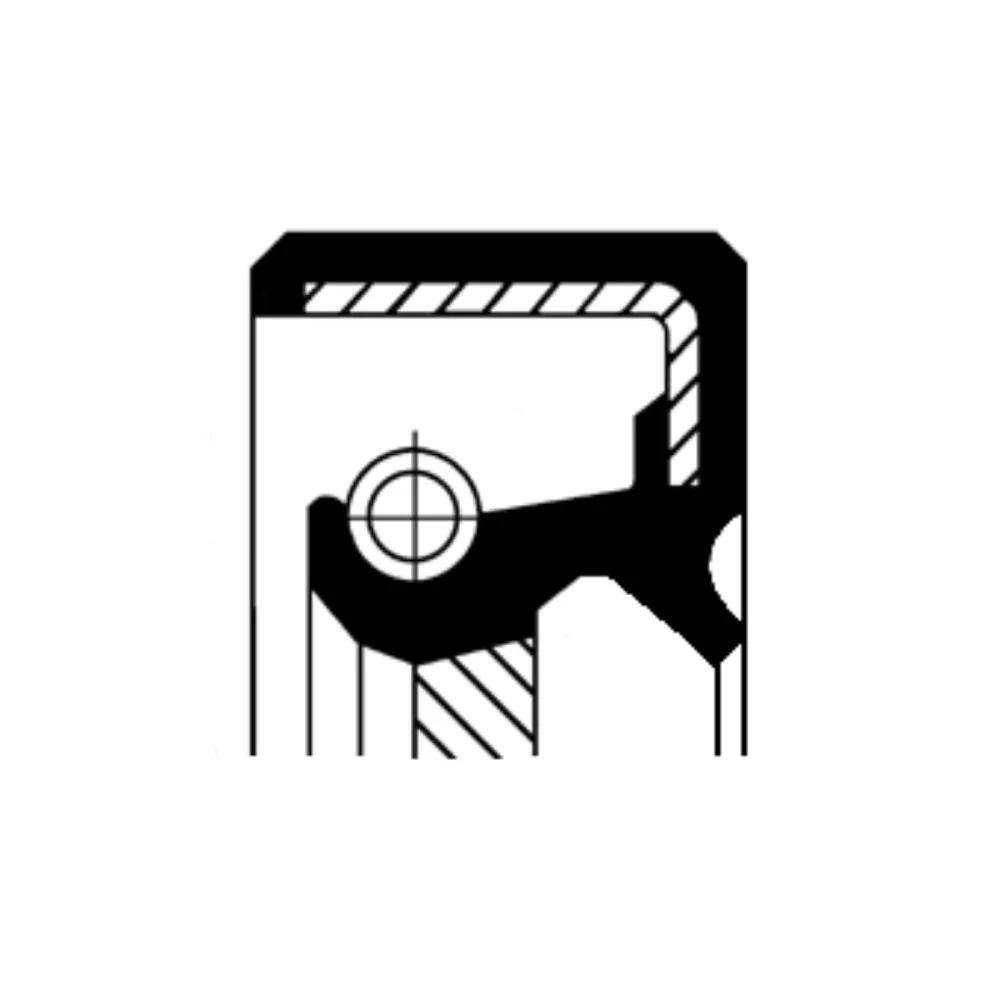 Crankshaft Seal