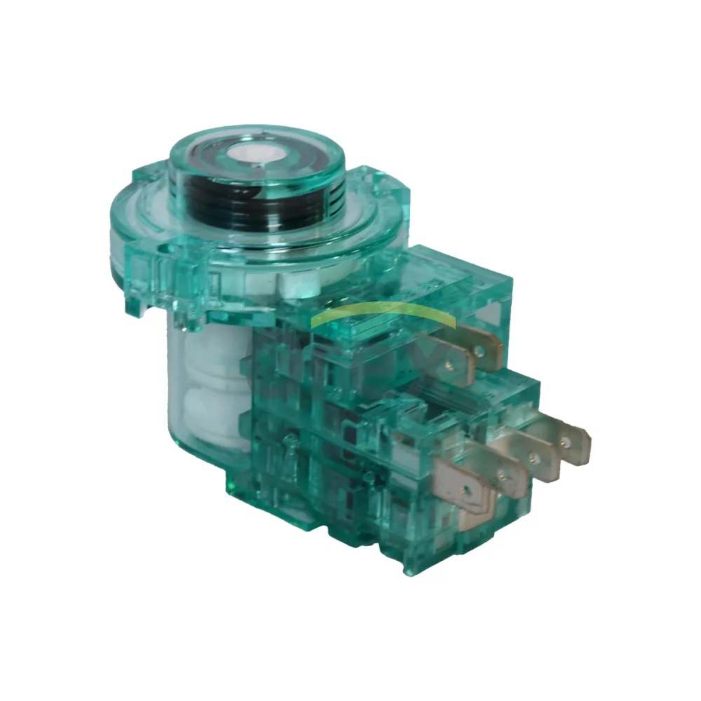 Ignition Switch