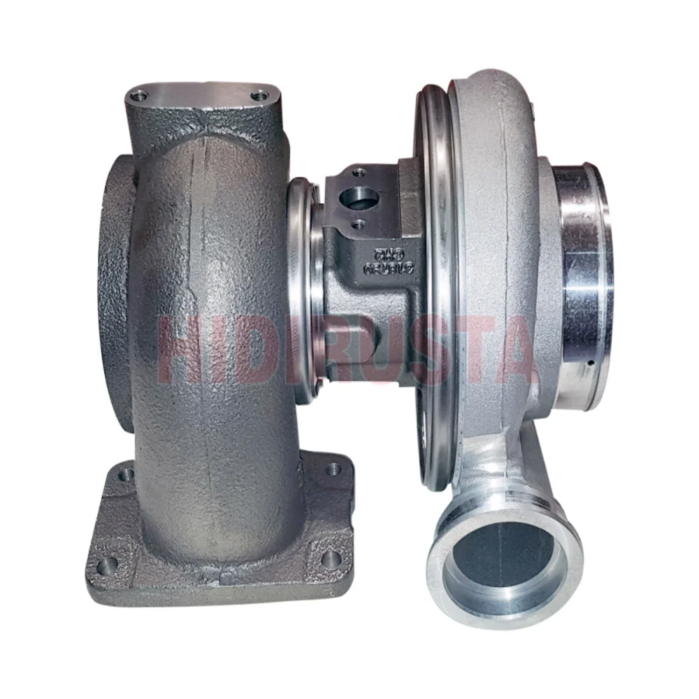 Turbocharger  457 Euro 3