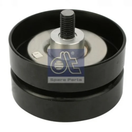 Tensioner Pulley, V-ribbed belt (Belt Drive)