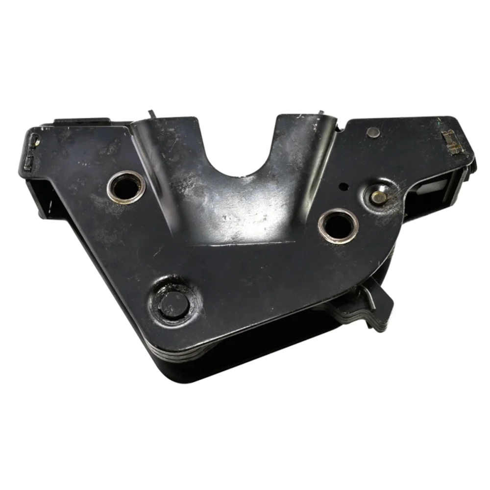 Kabin Arka Kilidi Scania 4-R Seri ( Cp-Cr )