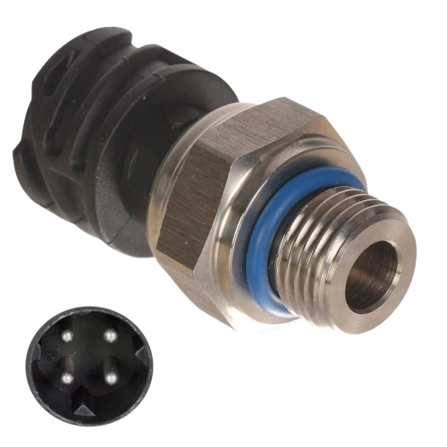 Oil Pressure Sensor