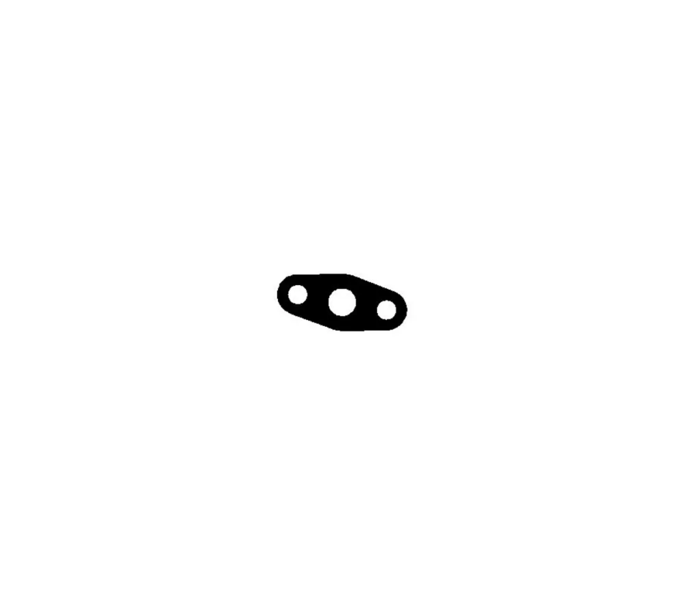 Oil Pipe gasket, turbochager