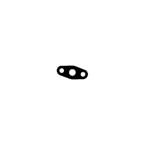 Oil Pipe gasket, turbochager