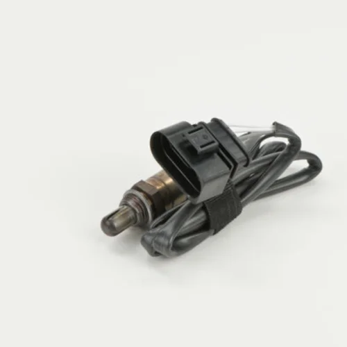 Lambda Sensor (Mixture Formation)