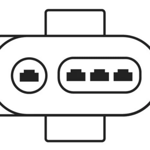 Lambda Sensor (Mixture Formation)