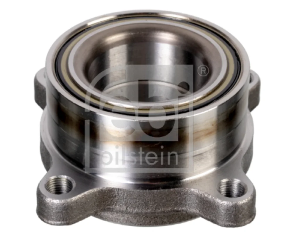 Wheel Bearing