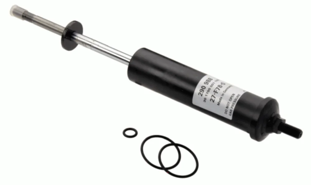 Cabin Shock Absorber  Front