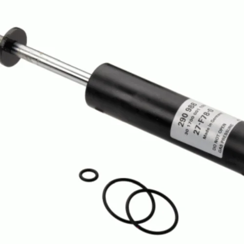 Cabin Shock Absorber  Front