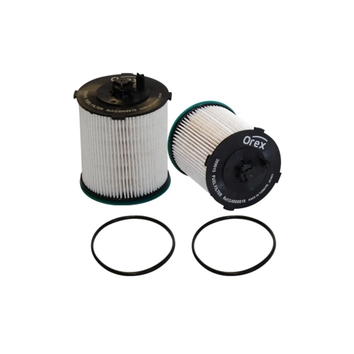 Mazot Su Ayırıcı Filtre Volvo DTI13 2022>