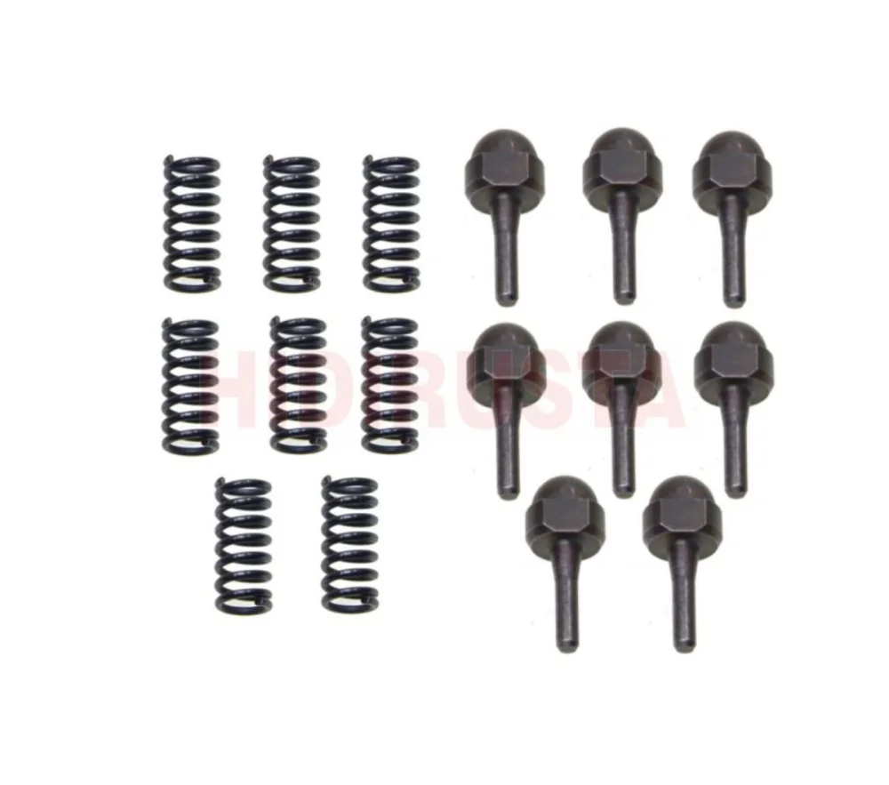 Synchronizer Spring Pim kit. Vt Vto 2214B