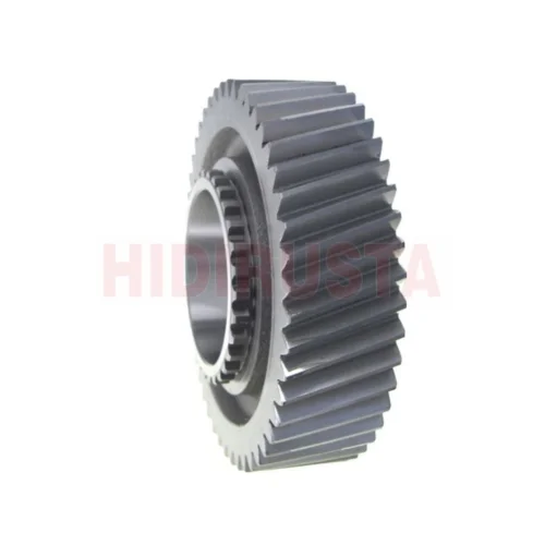 TRANSMISSION WITH GEAR MAN,DAF,RENAULT