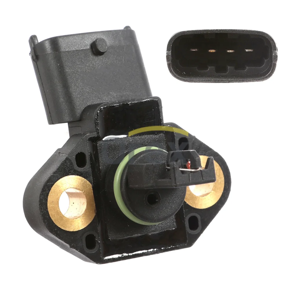 Sensor, intake manifold pressure