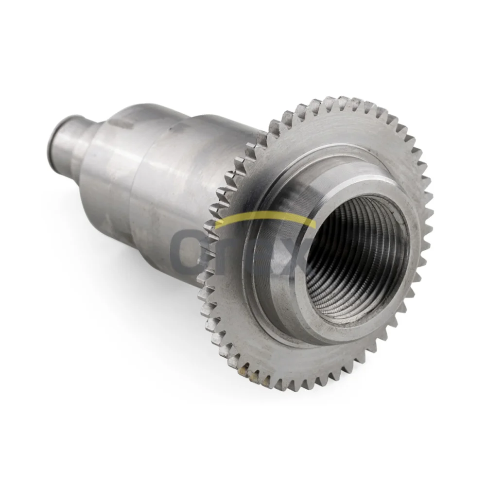 Caliper Adjusting Gear Haldex