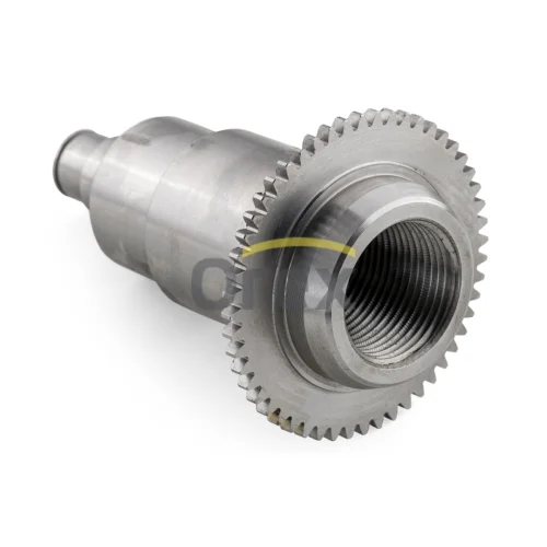 Caliper Adjusting Gear Haldex