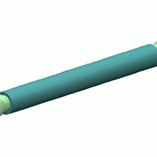 Track control Handle