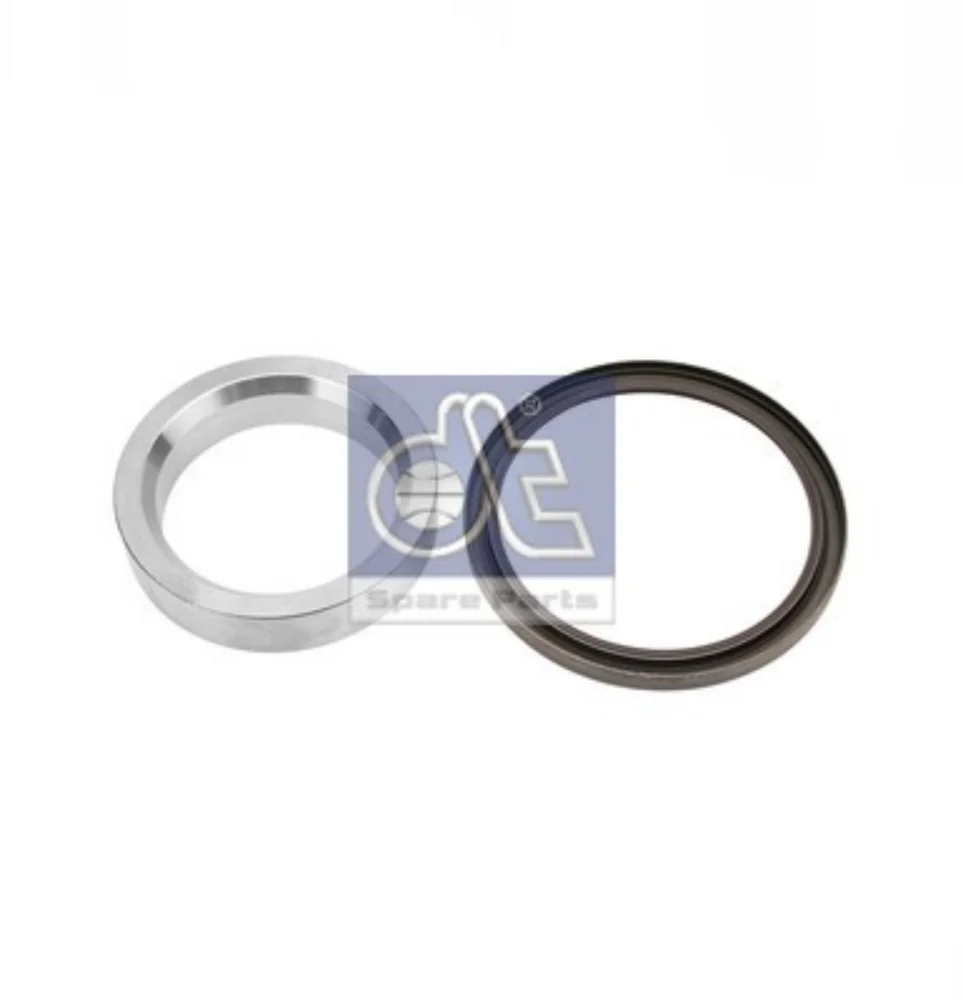 Gasket Set, wheel hub
