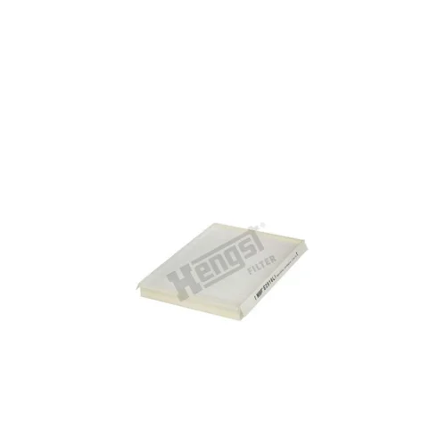 Klima Filtresi Spr. 906 / Crafter