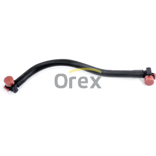 Fuel Line