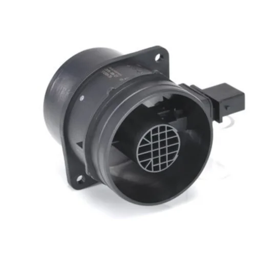 Air Mass Sensor (Mixture Formation)