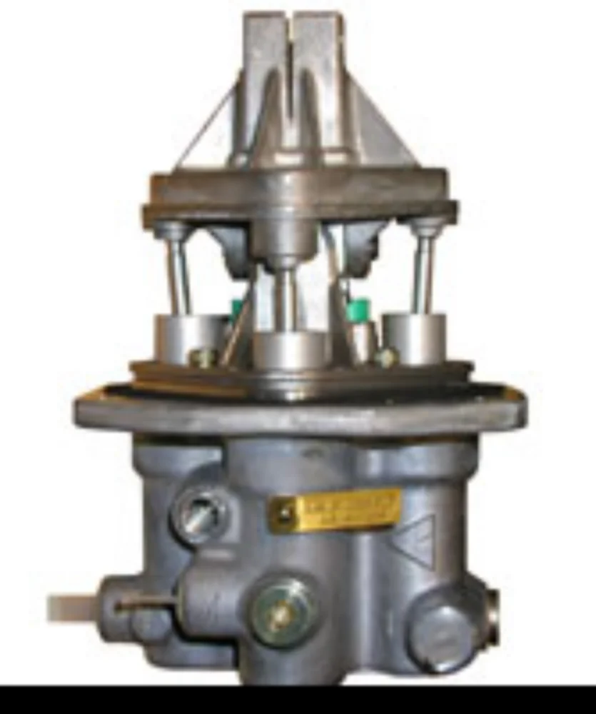 Trans. Gear Control TowerTga