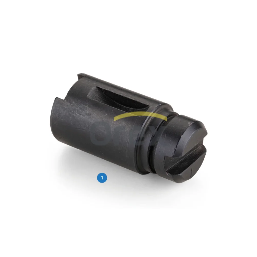 Brake Adjuster - Left Iveco