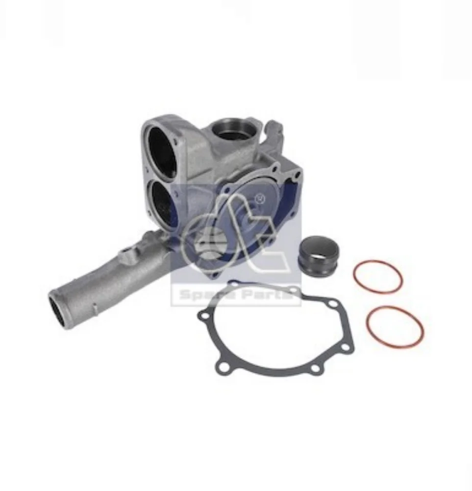 Water Pump (Cooling System)