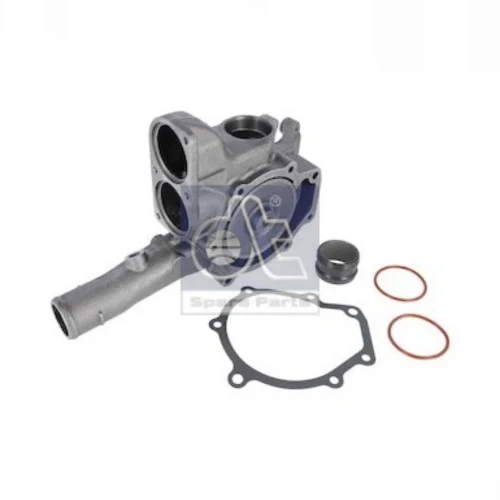 Water Pump (Cooling System)