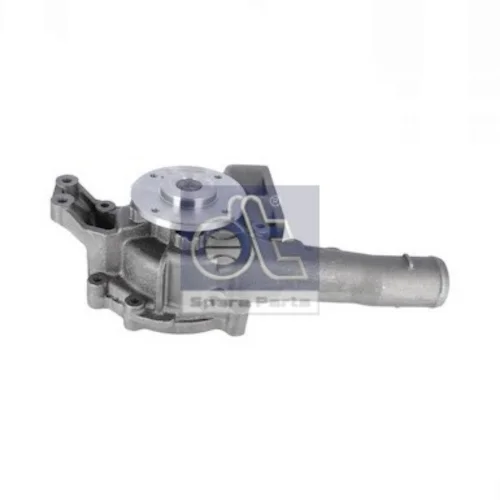 Water Pump (Cooling System)