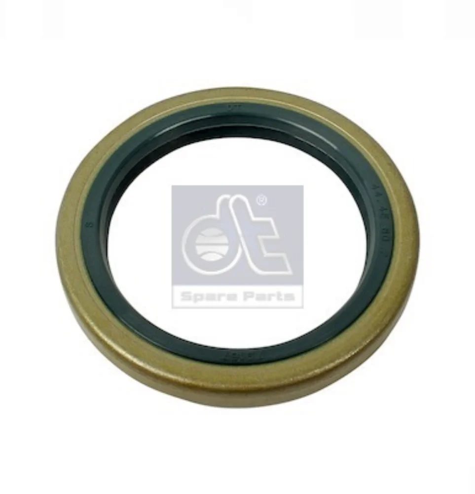 Seal brake camshaft