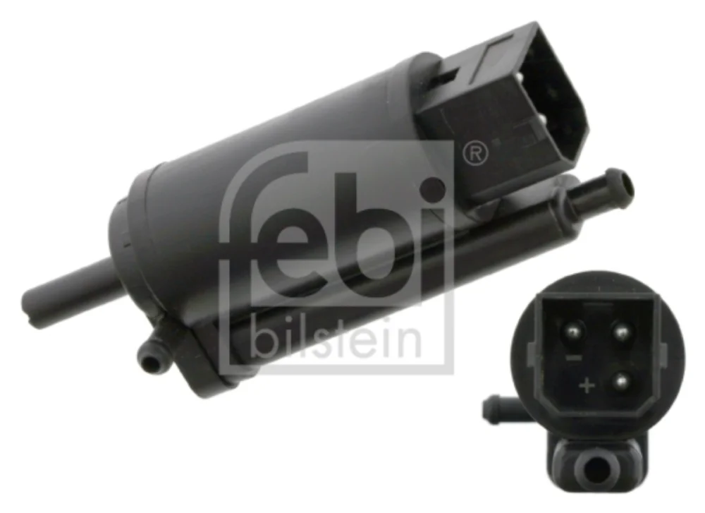 WIPER PUMP VOLVO