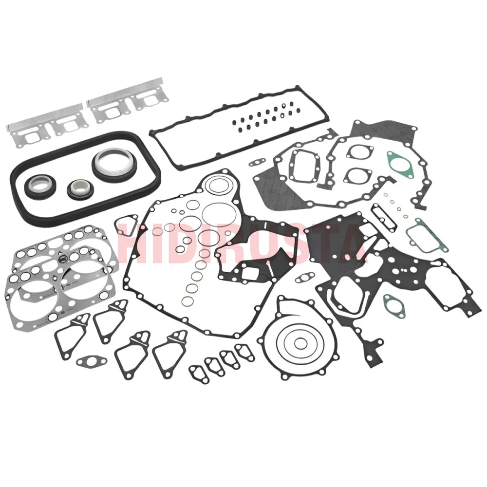 Takım Conta TGL-TGM 12,180 Euro 5 (0197 karter contasız )