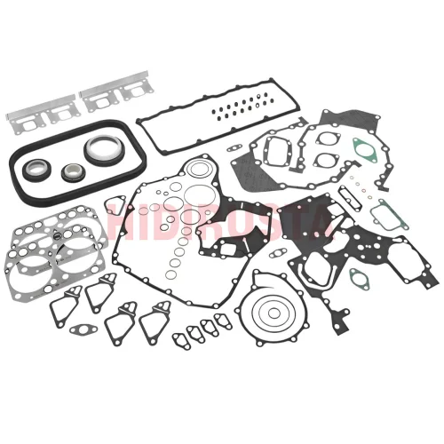 Takım Conta TGL-TGM 12,180 Euro 5 (0197 karter contasız )