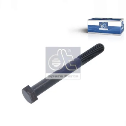 Altıgen Cıvata M16x140mm DIN931