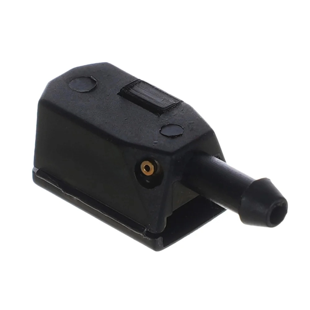 Washer Fluid Jet, Windscreen