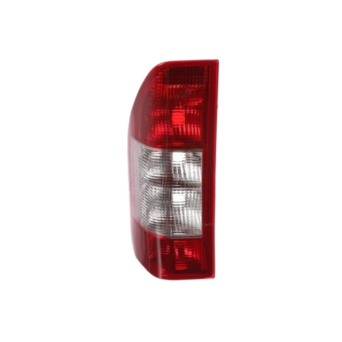 Lens, combination rearlight (L)