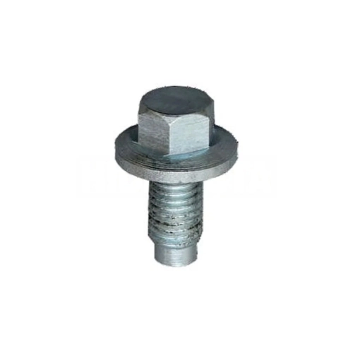 Oilpan Plug 4948795 Ford 9L8E3730Aa