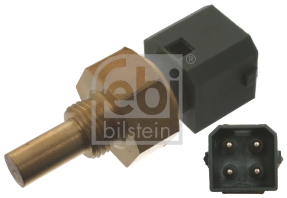 Temperature Sensor