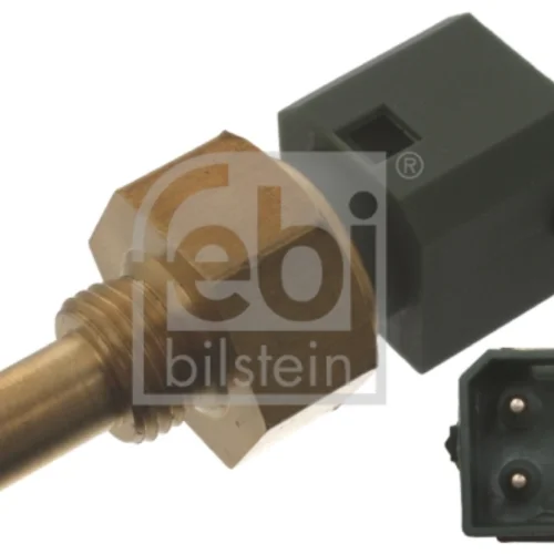 Temperature Sensor