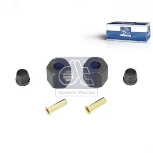 Brake Lines Set (Braking System)