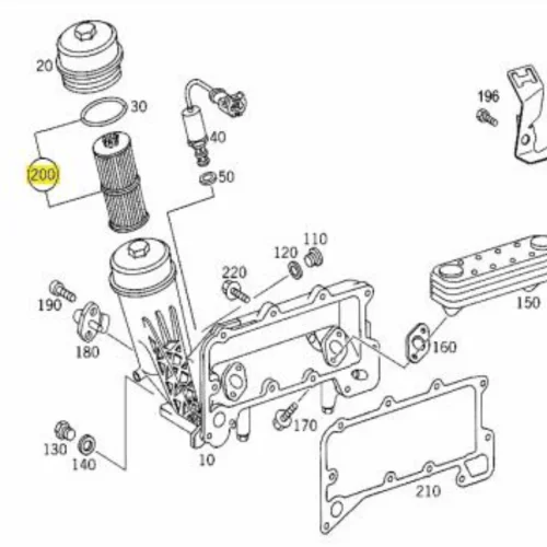 Oil Filter