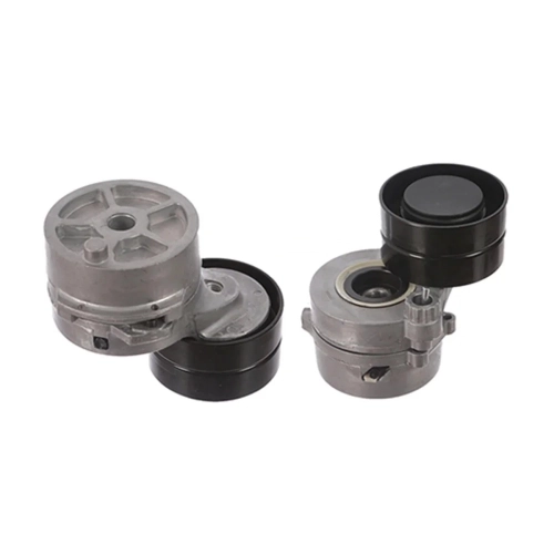 Belt Tensioner, v-ribbed belt