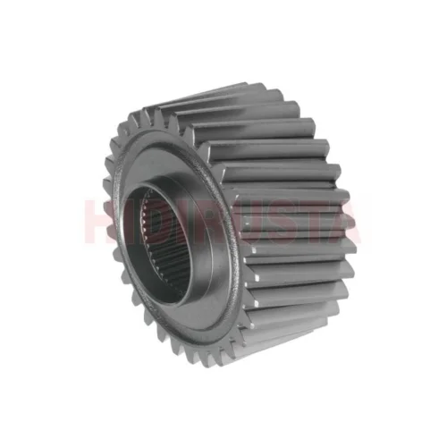 DIFFERENTIAL PLANET SUN BEARING