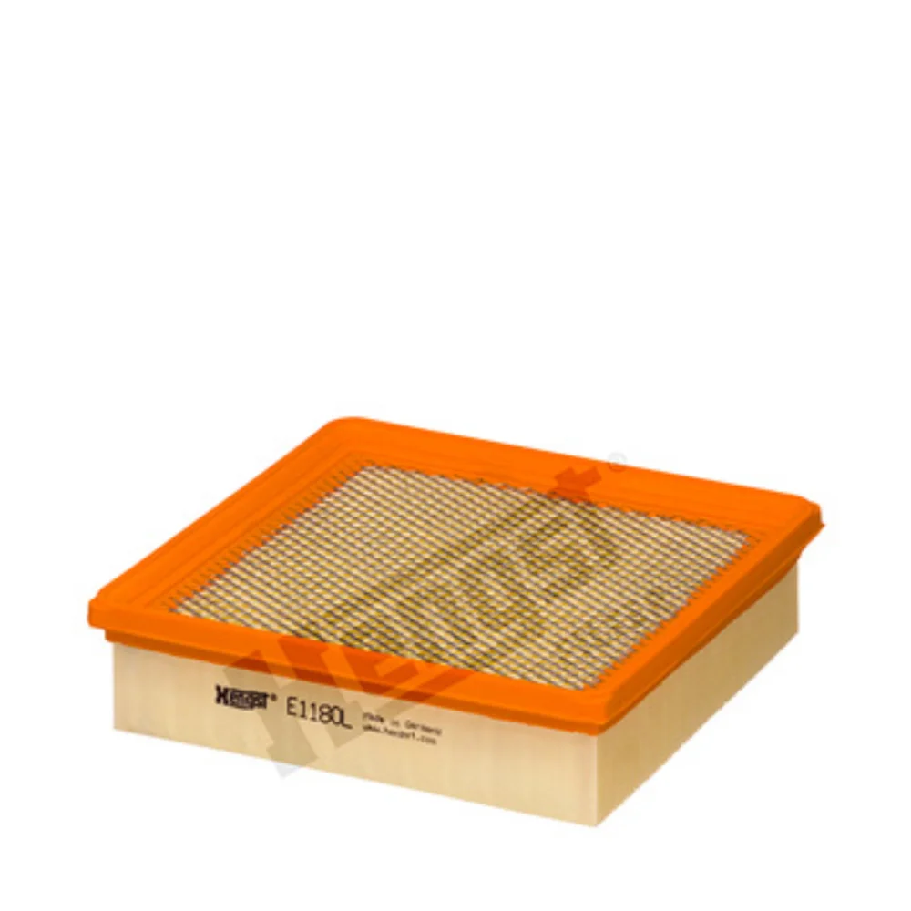 Air filter
