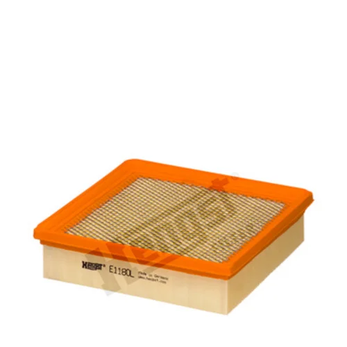 Air filter