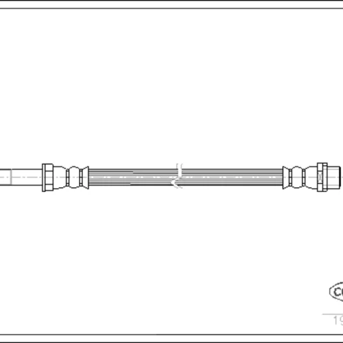 Brake Hose