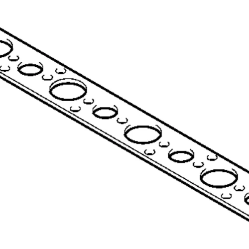 Gasket, cylinder head cover