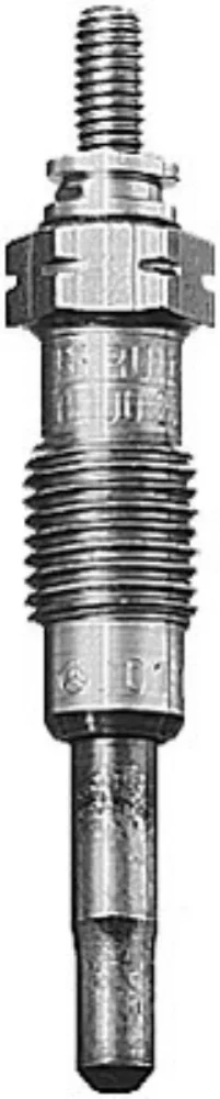 Glow Plug Spr 601 11.5 V Thin 858 Mj