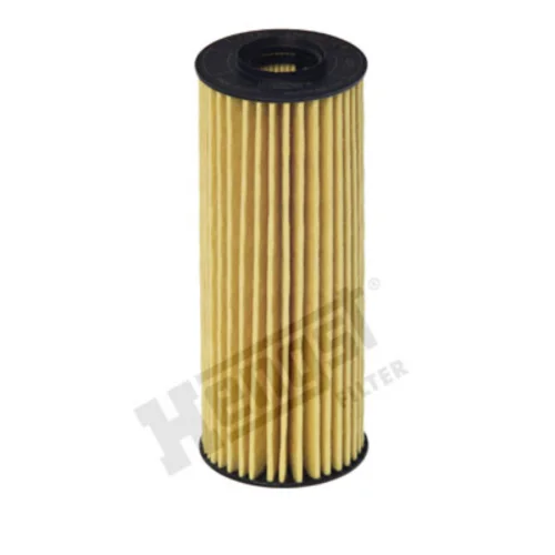 Oil Filter (Lubrication)